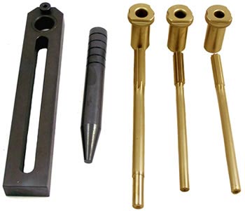 M20107 Cummins Flywheel Housing Redoweling Kit – Heavy-Duty Alignment & Repair Tool