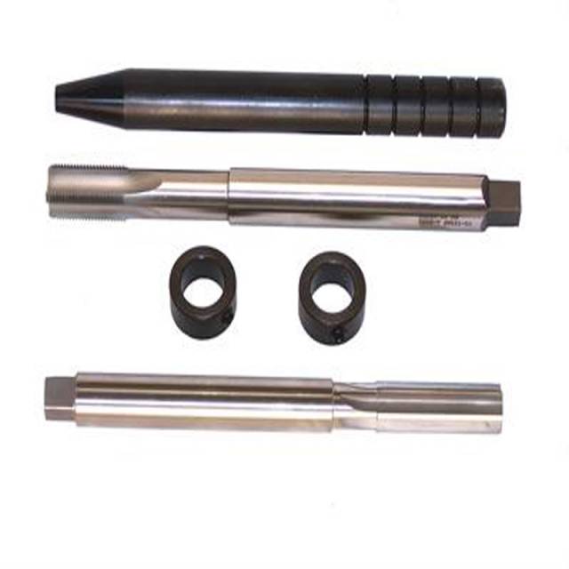 M20111-70 Headbolt Hole Repair Fixture Service Kit Add On For Use On Cummins ISX