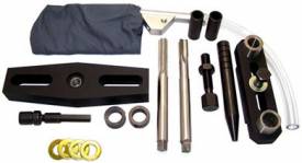 M20111-B Headbolt Hole Repair Fixture – CAT 3400 / Caterpillar 3406 / Cummins K Series