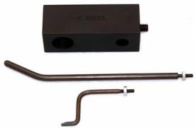 M20120-3 Cummins K Model Injector Setting Fixture Adapter