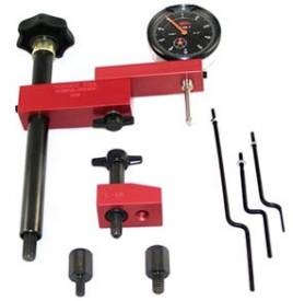 M20120-A Injector Setting Fixture – Cummins NT, N14, L10 & M11 Engines