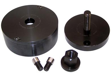 M20127 Cummins NT NH N14 Rear Crankshaft Seal Installer 4919705