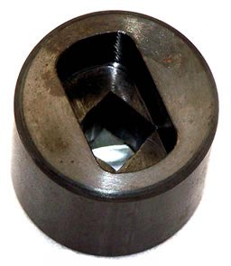 M20131 Cummins Coolant Valve Shutoff Socket