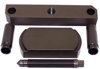 M20141 Cummins C 8.3 Liner Press