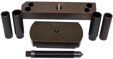 M20142 Cummins L10 M11 C Liner Press