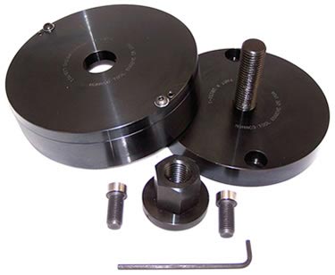 M20151 Cummins L10/M11/ISM Rear Crankshaft Seal Installer