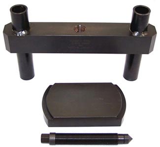 M20167-A Liner Press – Cummins ISX / QSX (3164606, 3162461, 3164607)