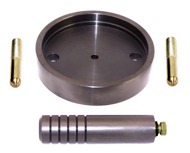 M30060 Rear Crankshaft Oversize Wear Ring Installer Detroit Diesel 92 Series