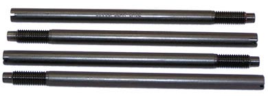 M30133 Detroit Diesel 60 Series  Guide Stud Set Exhaust Manifold & Gear Case J-36107