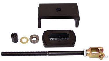 M30143 Detroit Diesel 60 Series Liner Puller Tool J-35791