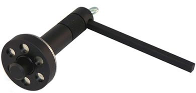 M30155 Detroit Diesel 60 Series Cam Lash Checking Fixture J-46303