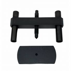 3164606 Liner Press – Cummins ISX QSX Heavy-Duty Engine Tool