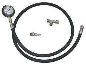 ATCL-TU-32-8 High Pressure Oil System Test Kit w/ 10,000 PSI Guage