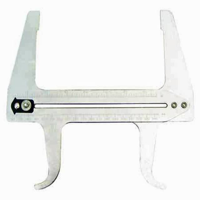 ATCL-380A Drum Brake Shoe Resetting Gauge