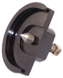 M40050 Fuller Auxiliary Countershaft Bearing Puller RT12510 & RT14610