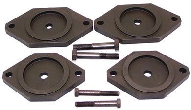 M40080 Fuller Auxiliary Countershaft Retaining Tool Kit