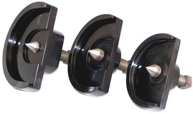 M40090 Fuller Countershaft Bearing Puller Kit RT900 - RT12500, RT12510 & RT14610