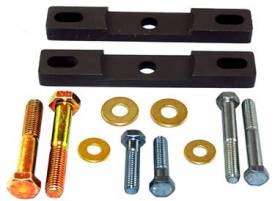 M40115-A Fuller Countershaft Retaining Straps