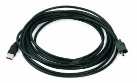 Nexiq 404032 Replacement 15' Latching USB Cable for the USB Link 2 & 3