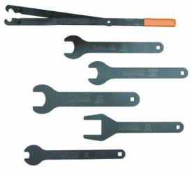 ATCL-41570 6 Piece Ford Fan Clutch Wrench Service Set