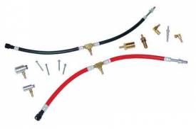 ATCL-TU-443-2PL Fuel Injection Update Kit for ATCL-TU-443