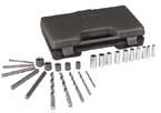 OTC Screw Extractor Set