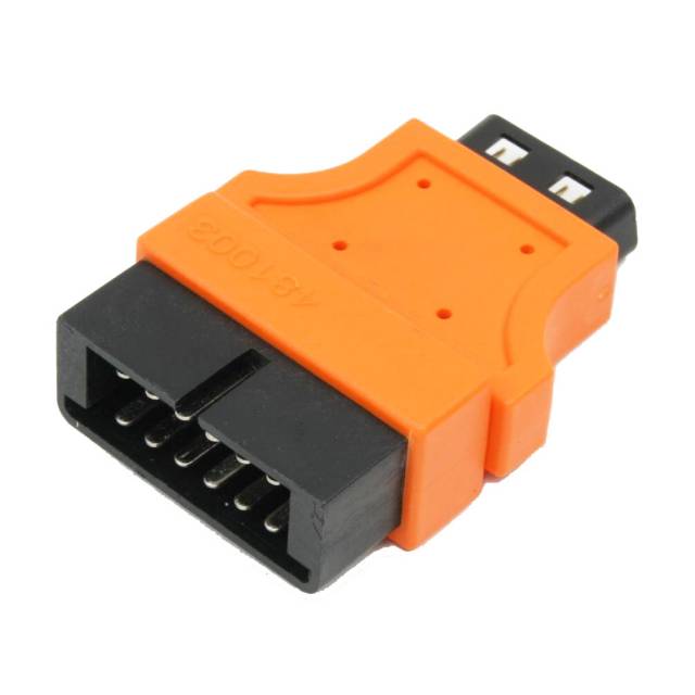 Nexiq 481003 Pro-Link 12-Pin Packard Adapter (Replaces 401003)