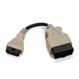 Nexiq 481019 Cheverolet P-30 adapter OBDII