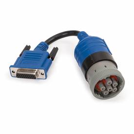 Nexiq 493007 USB Link 2 & 3 DDEC Marine (Locking) Adapter