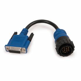 Nexiq 493022  Volvo 14-Pin Adapter For USB Link 2 & 3