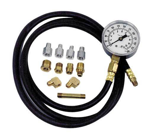 ATCL-TU-4A Automatic Transmission & Engine Oil Pressure Tester