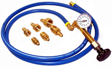 M50030 Fuel System Priming Kit