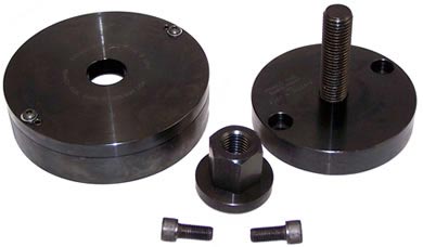 M50050 Navistar DT466 Rear Crankshaft Seal/Wear Sleeve Installer Old Style ZTSE 2535C