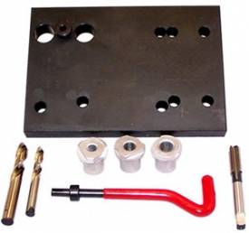 M50070 Navistar Broken Exhaust Stud Removal Kit