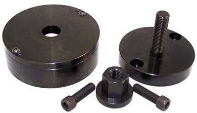 M50101 Navistar Rear Crankshaft Seal/Wear Sleeve Installer 6.9L & 7.3L **NO POWERSTROKE**