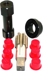 M50108-A  Navistar Nozzle Sleeve Remover Kit DT466, 530E, 444E & Ford Power Stroke 7.3