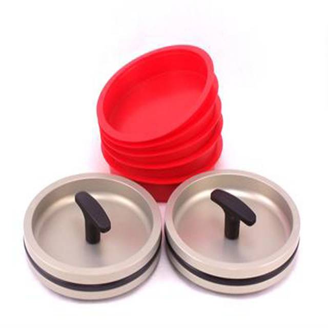 M50147 Cummins ISX Counterbore Chip Catcher Kit