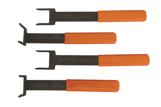 ATCL-548 International MAXXFORCE Fuel Line Release Tools