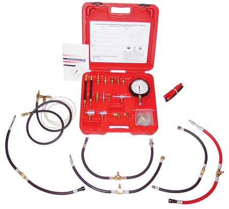 ATCL-TU-550 Master Global Fuel Injection Test Kit