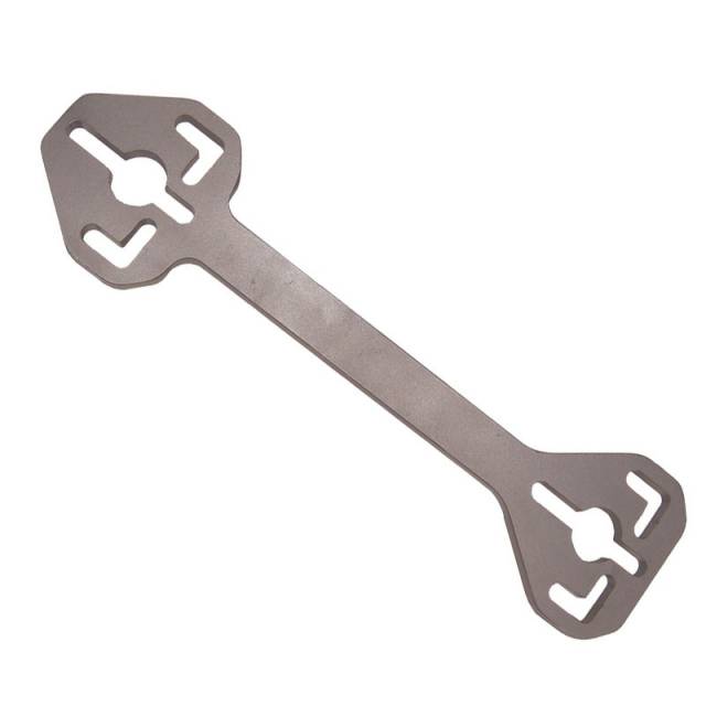 SP 67400 Bendix Air Brake Treadle Valve Holding Tool