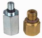 OTC Ford 6.0L High Pressure Fuel Rail Adapters