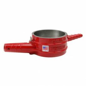 ATC-7075 Navistar DT-466 Piston Ring Compressor 4.3" Bore
