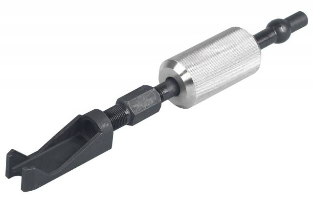 OTC-7121 Injector Nozzle Puller Case, Caterpillar, GM, John Deere, Waukesha, and White