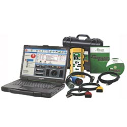 Noregon School Bus Solutions