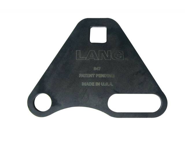 ATCL-847 Wheel Hub Lock Tool