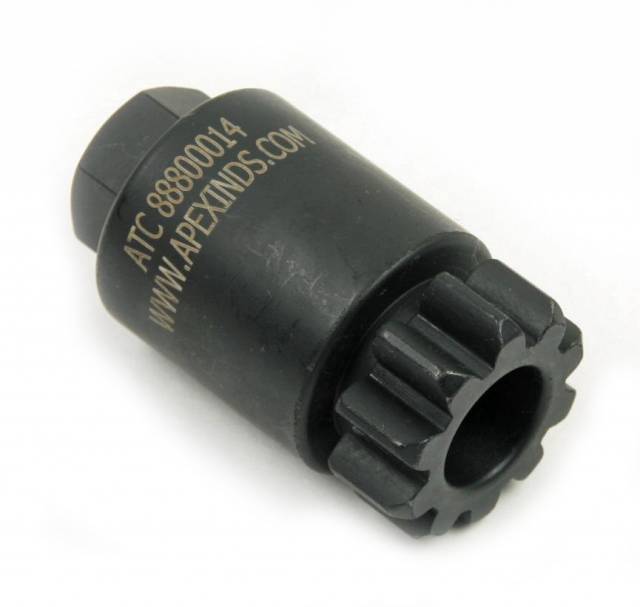 Volvo 88800014 Flywheel Turning Barring Tool MP8 MP10