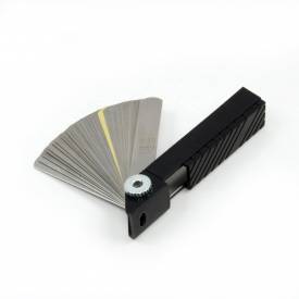 ATCL-36XK Master SAE feeler gauge kit