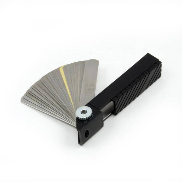 ATCL-36XK Master SAE feeler gauge kit