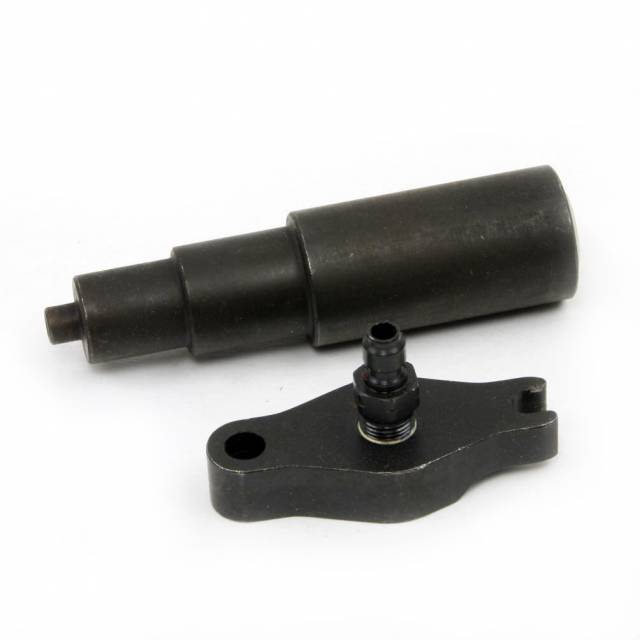 Compression adapter Cummins ISC, ISL