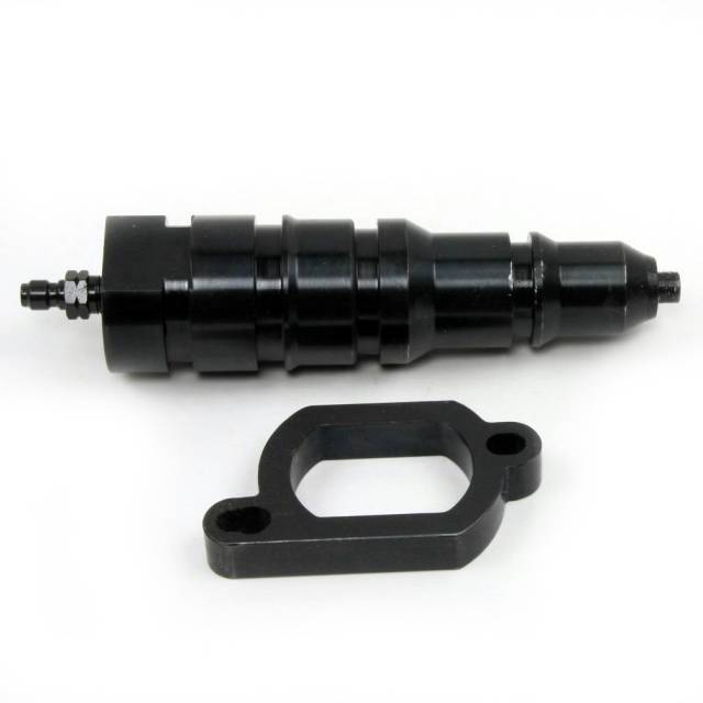 Compression adapter Caterpillar Cat 3126E, 3126D